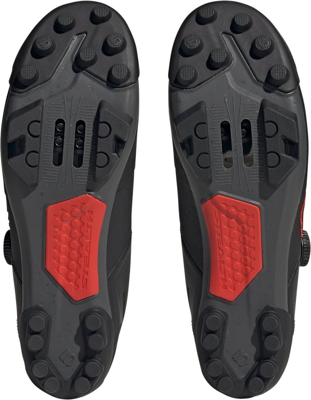 Five Ten Kestrel BOA Men's MTB Cycling Shoes - Black | Cycling Performance