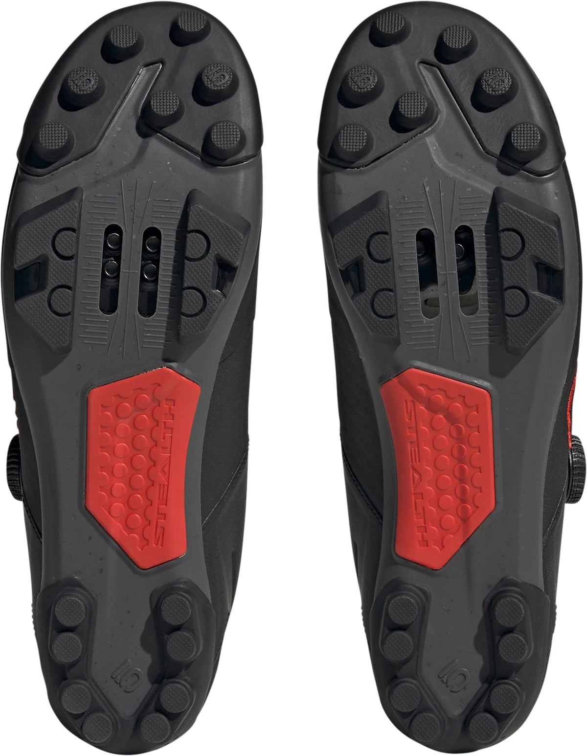 Five Ten Kestrel BOA Men's MTB Cycling Shoes - Black | Cycling Performance