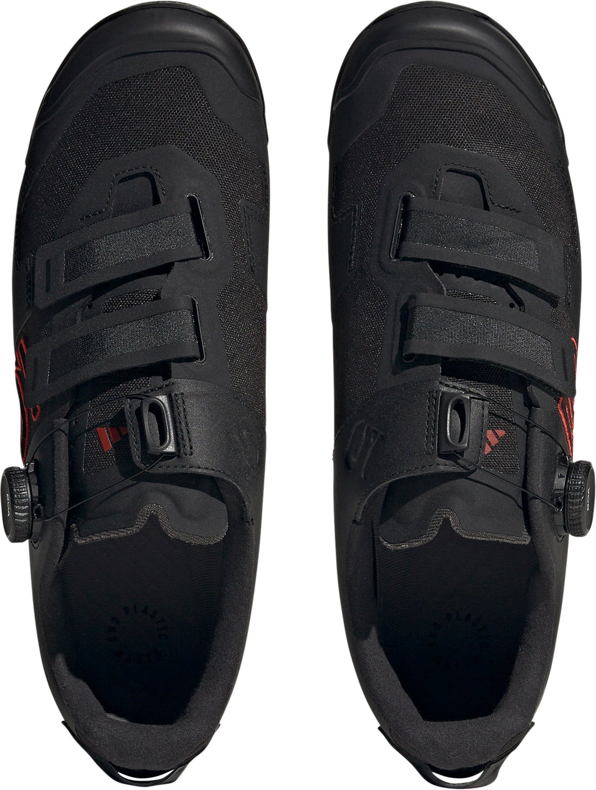 Five Ten Kestrel BOA Men's MTB Cycling Shoes - Black | Cycling Performance