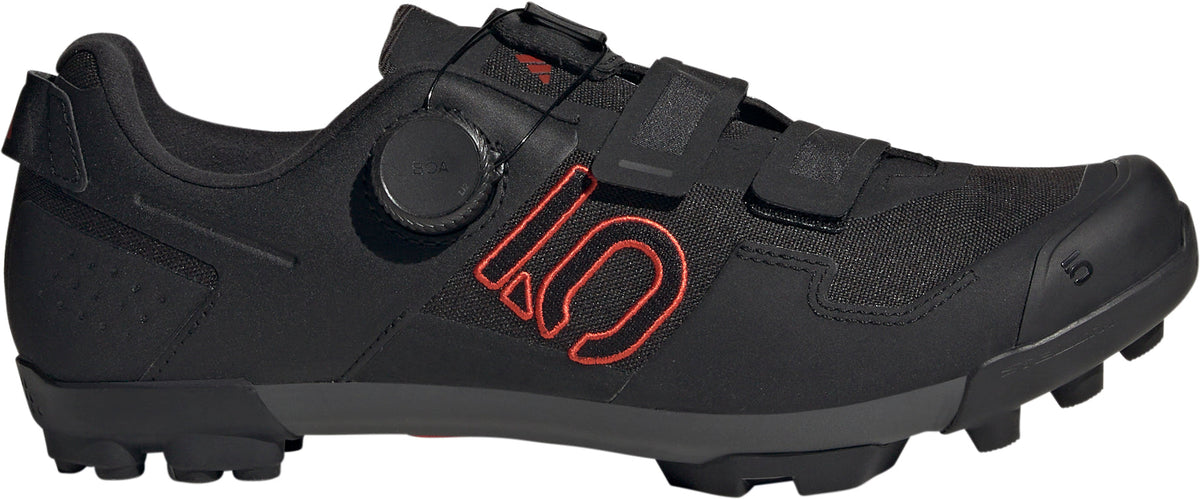 Five Ten Kestrel BOA Men's MTB Cycling Shoes - Black | Cycling Performance