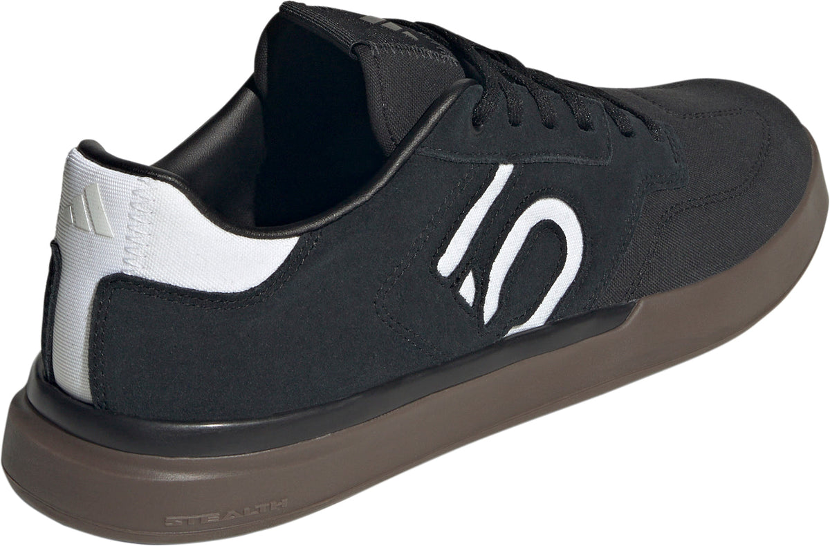 Five Ten Sleuth Men's MTB Cycling Shoes - Black | Cycling Performance