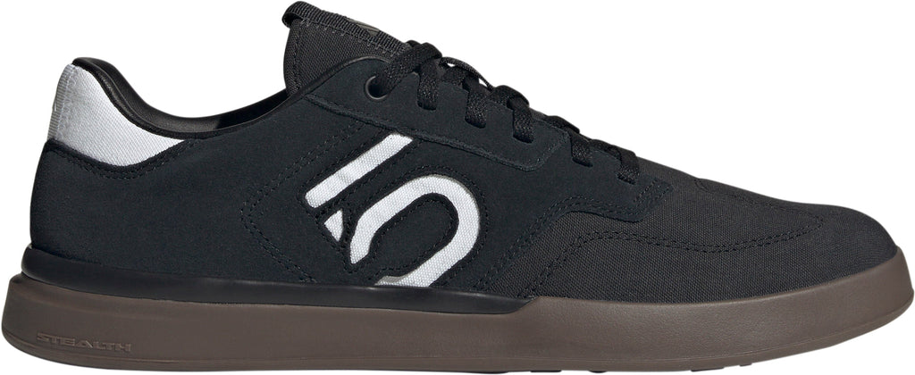 Five Ten Sleuth Men's MTB Cycling Shoes - Black | Cycling Performance