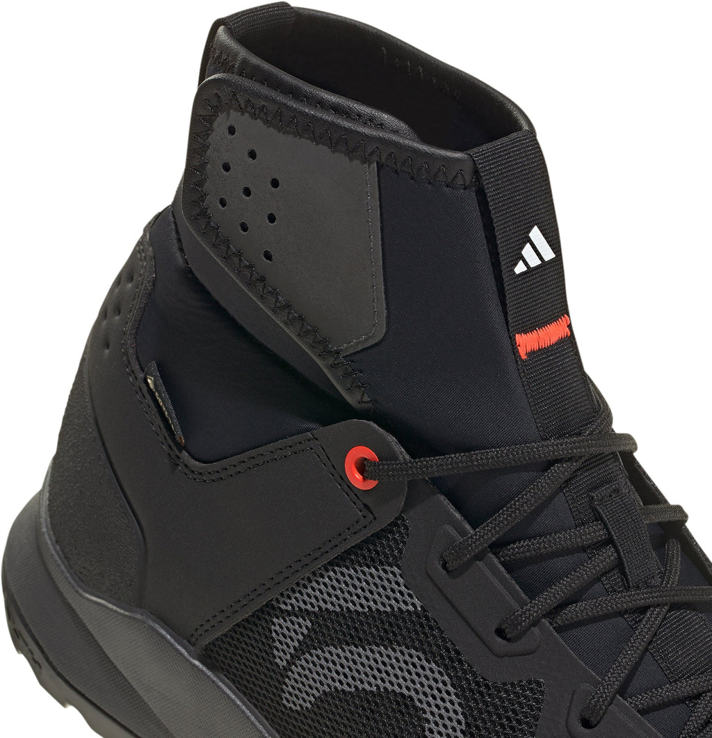 Five Ten TrailCross GORE-TEX Men's MTB Cycling Shoes - Black | Cycling Performance