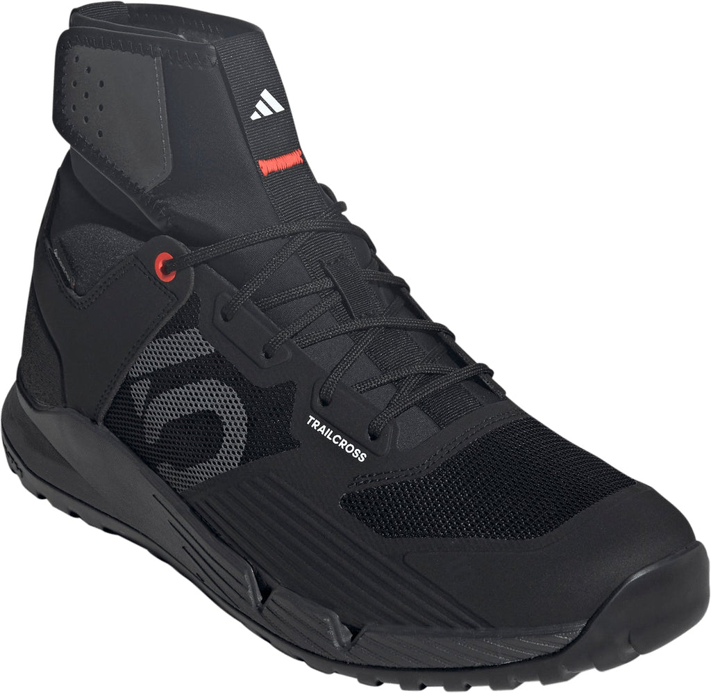 Five Ten TrailCross GORE-TEX Men's MTB Cycling Shoes - Black | Cycling Performance