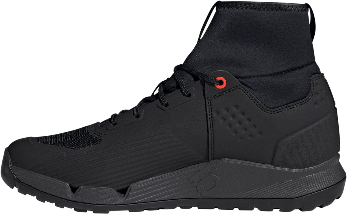 Five Ten TrailCross GORE-TEX Men's MTB Cycling Shoes - Black | Cycling Performance