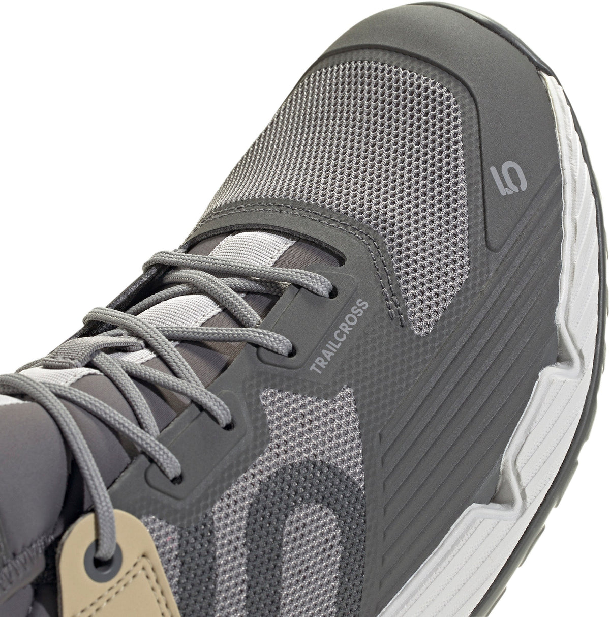 Five Ten TrailCross GORE-TEX Men's MTB Cycling Shoes - Grey | Cycling Performance