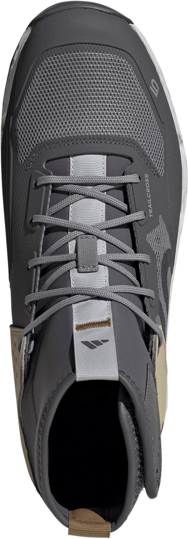 Five Ten TrailCross GORE-TEX Men's MTB Cycling Shoes - Grey | Cycling Performance