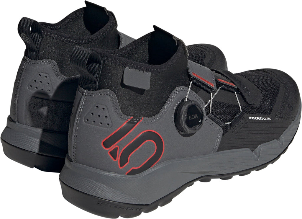 Five Ten TrailCross Pro Clip-In Men's MTB Cycling Shoes | Cycling Performance