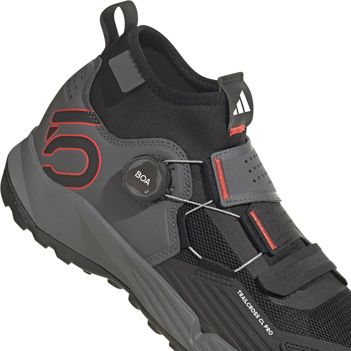 Five Ten TrailCross Pro Clip-In Men's MTB Cycling Shoes | Cycling Performance