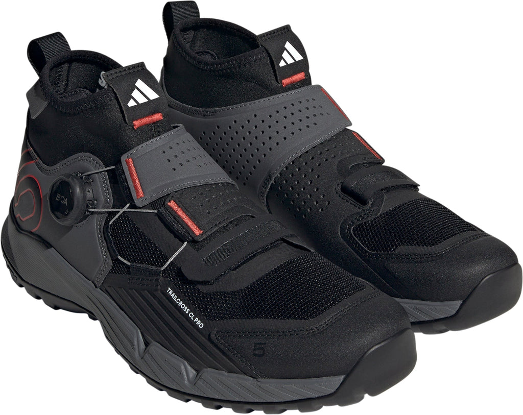 Five Ten TrailCross Pro Clip-In Men's MTB Cycling Shoes | Cycling Performance