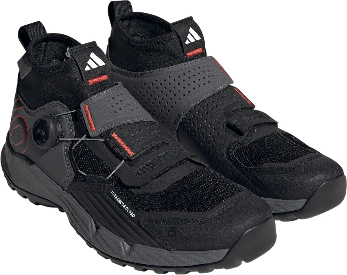 Five Ten TrailCross Pro Clip-In Men's MTB Cycling Shoes | Cycling Performance
