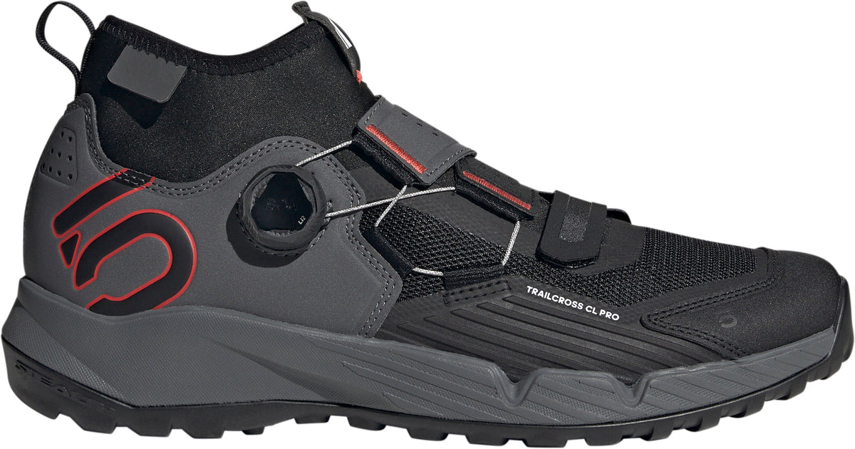 Five Ten TrailCross Pro Clip-In Men's MTB Cycling Shoes | Cycling Performance