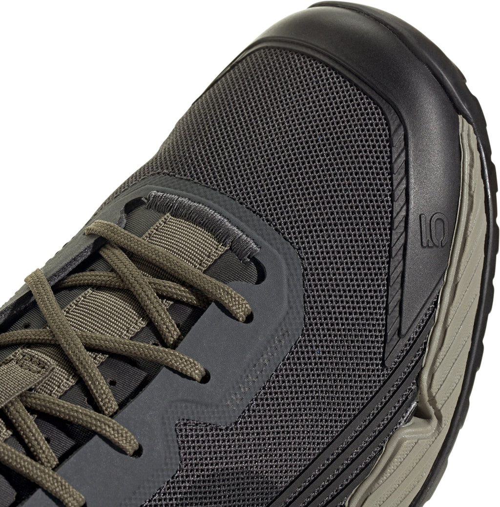 Five Ten Trailcross Mid Pro Men's MTB Cycling Shoes - Grey | Cycling Performance
