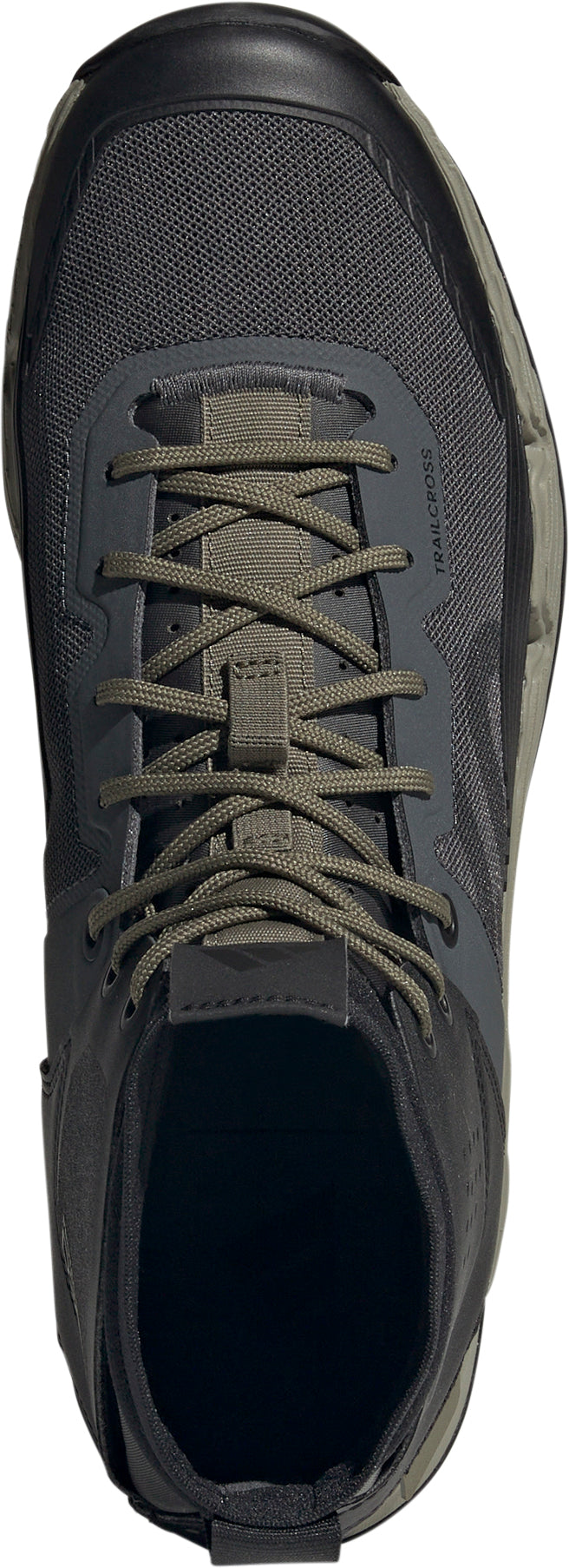 Five Ten Trailcross Mid Pro Men's MTB Cycling Shoes - Grey | Cycling Performance