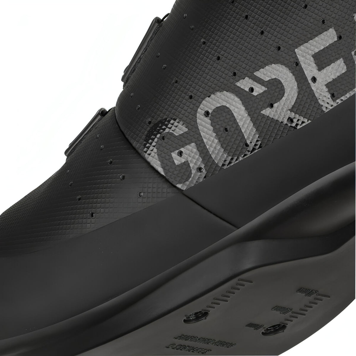 Fizik Tempo Artica R5 GORE-TEX Winter Road Cycling Boots - Black | Cycling Performance