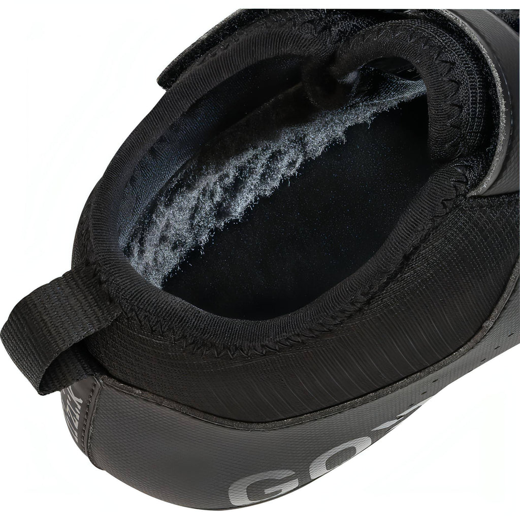 Fizik Tempo Artica R5 GORE-TEX Winter Road Cycling Boots - Black | Cycling Performance