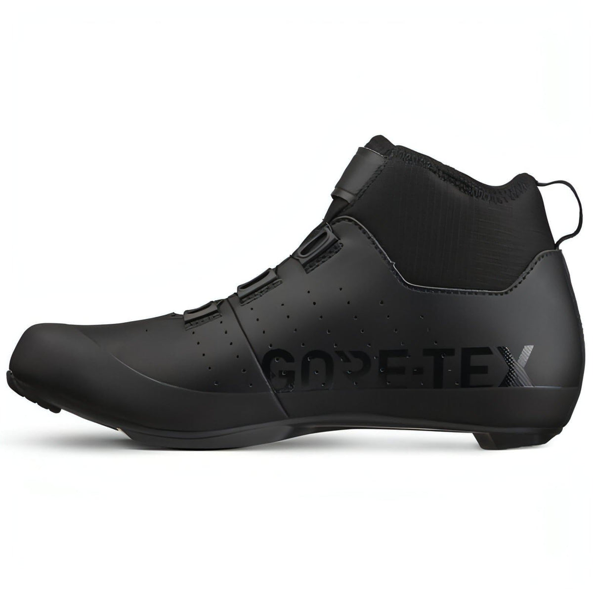 Fizik Tempo Artica R5 GORE-TEX Winter Road Cycling Boots - Black | Cycling Performance