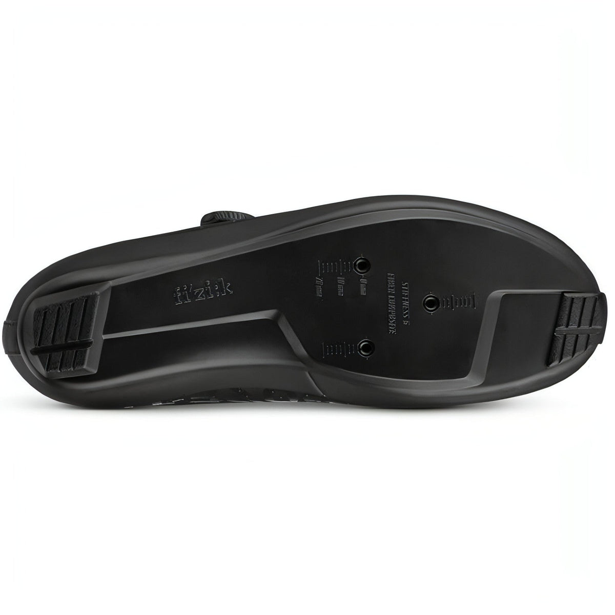 Fizik Tempo Artica R5 GORE-TEX Winter Road Cycling Boots - Black | Cycling Performance