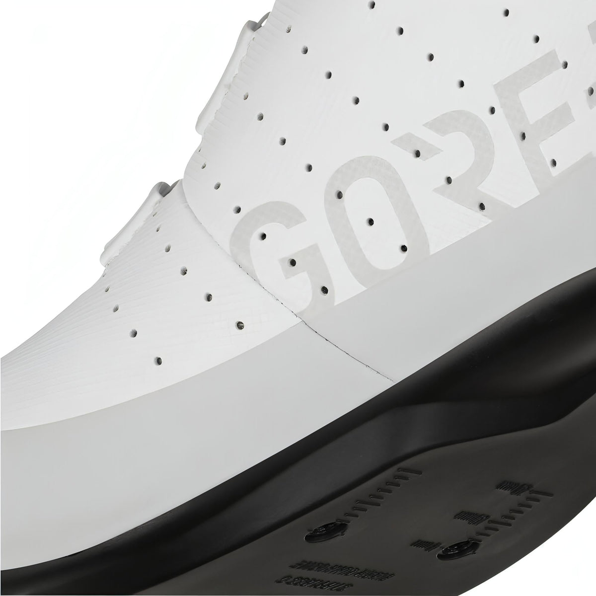 Fizik Tempo Artica R5 GORE-TEX Winter Road Cycling Boots - White | Cycling Performance