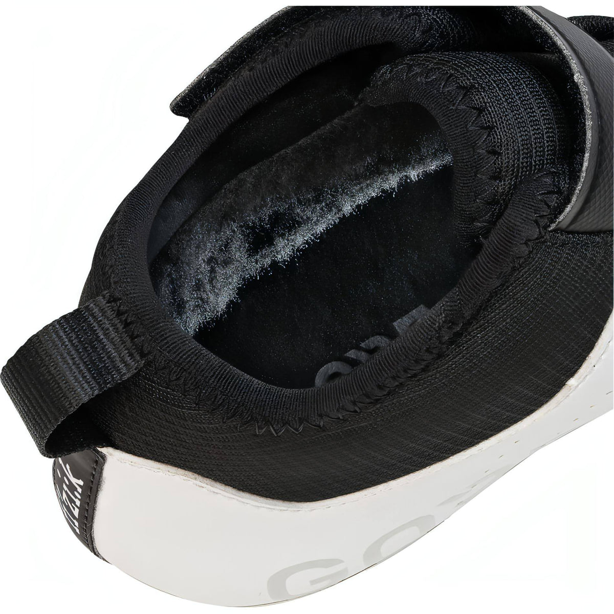 Fizik Tempo Artica R5 GORE-TEX Winter Road Cycling Boots - White | Cycling Performance