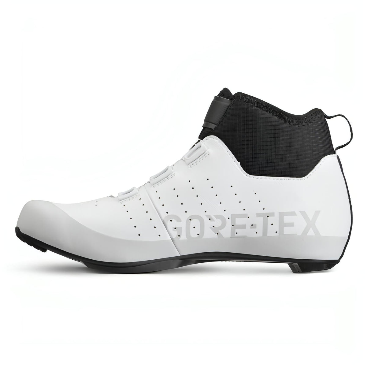Fizik Tempo Artica R5 GORE-TEX Winter Road Cycling Boots - White | Cycling Performance