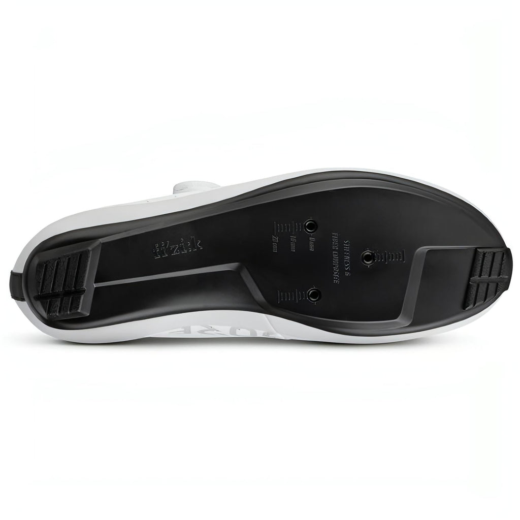 Fizik Tempo Artica R5 GORE-TEX Winter Road Cycling Boots - White | Cycling Performance