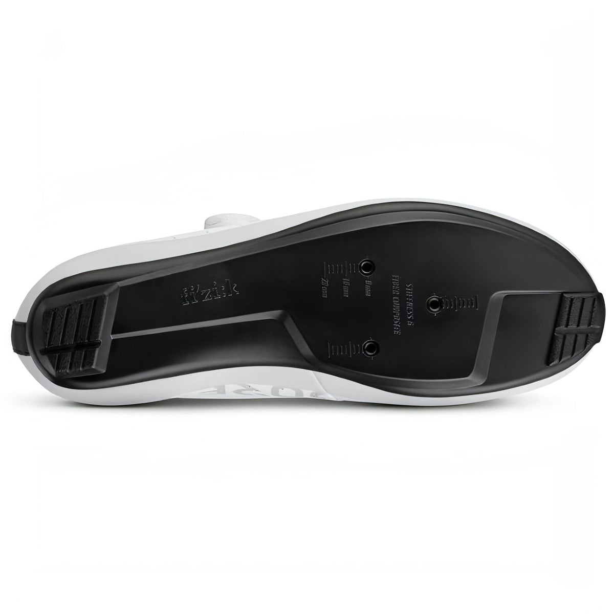 Fizik Tempo Artica R5 GORE-TEX Winter Road Cycling Boots - White | Cycling Performance