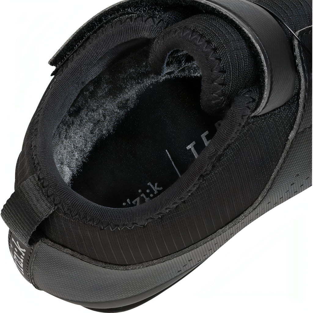 Fizik Terra Artica X5 GORE-TEX Winter Off Road Cycling Boots - Black | Cycling Performance