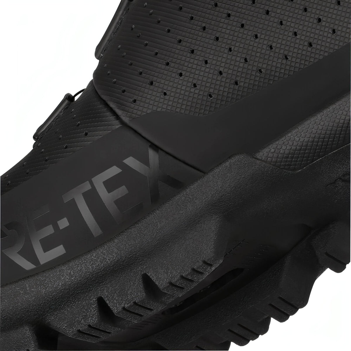 Fizik Terra Artica X5 GORE-TEX Winter Off Road Cycling Boots - Black | Cycling Performance
