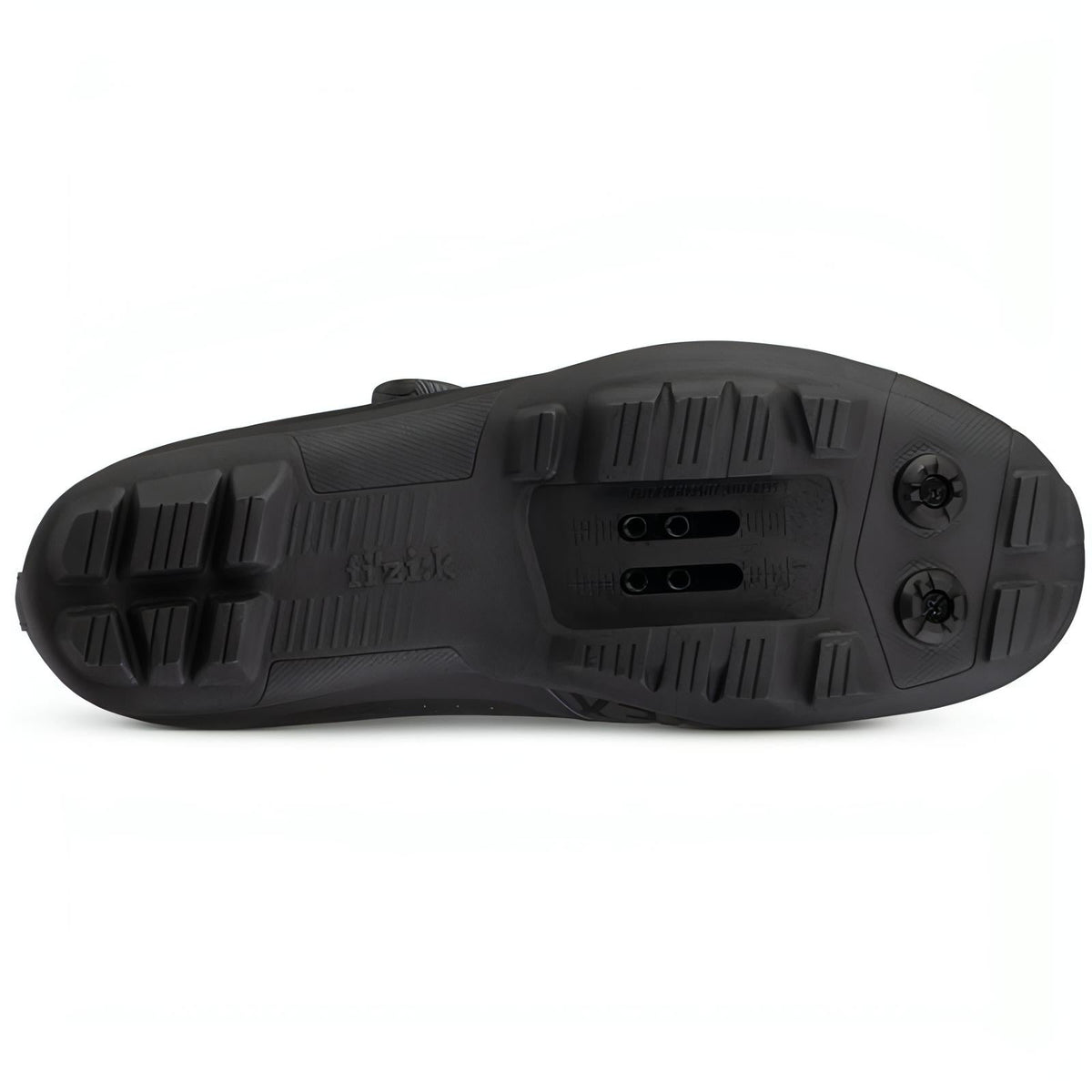 Fizik Terra Artica X5 GORE-TEX Winter Off Road Cycling Boots - Black | Cycling Performance