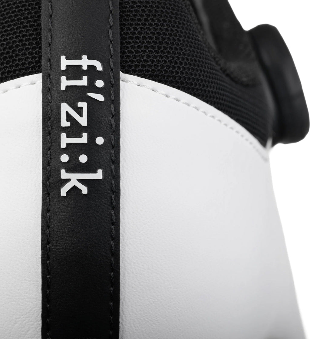 Fizik Vento Omna Road Cycling Shoes - White | Cycling Performance
