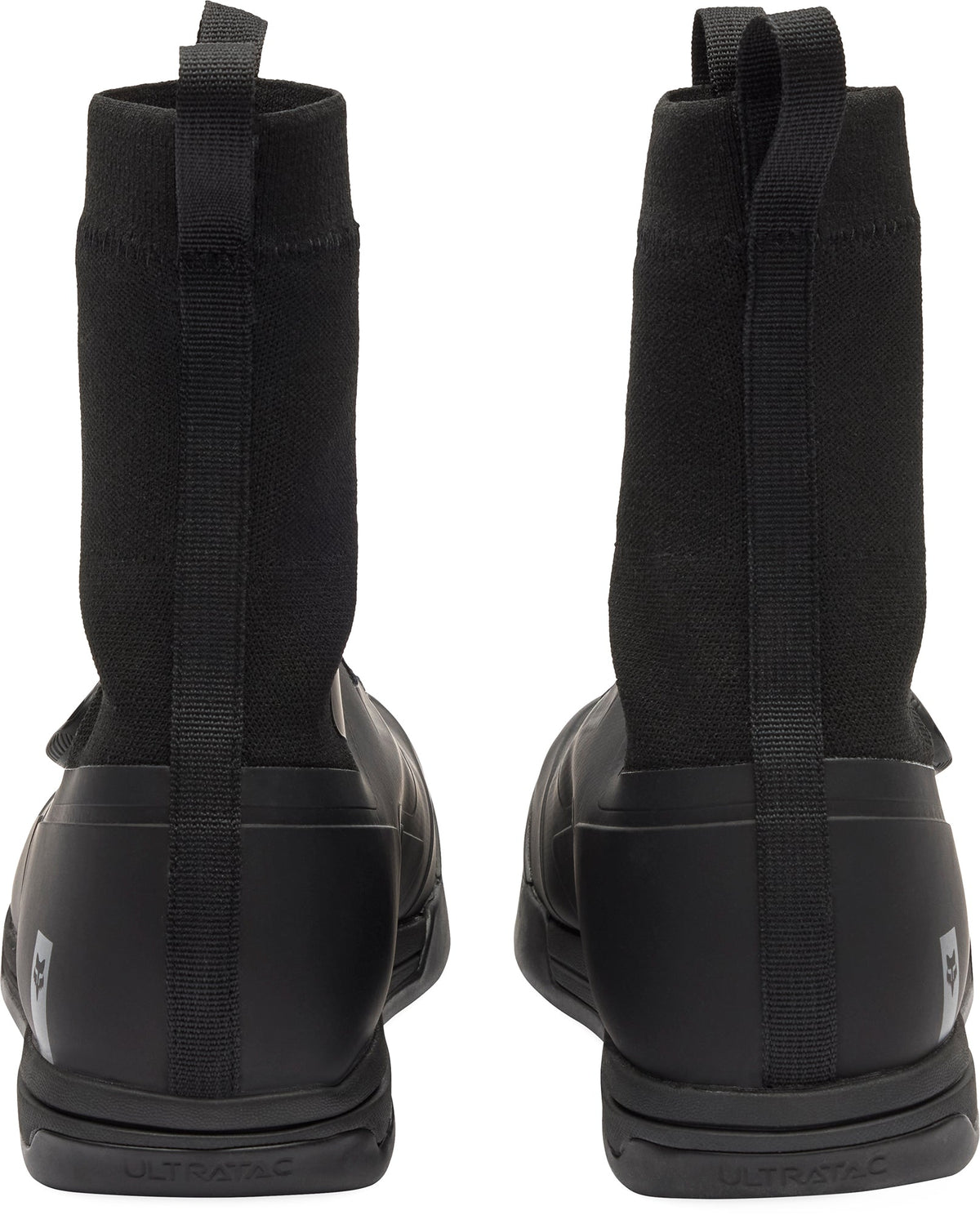 Fox Union All Weather Flat MTB Men's Cycling Shoes - Black | Cycling Performance