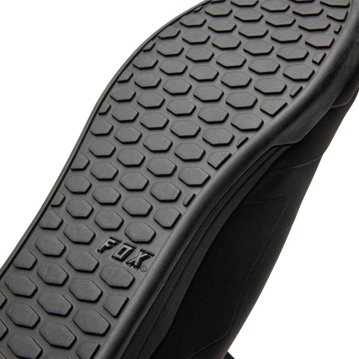 Fox Union All Weather Flat MTB Men's Cycling Shoes - Black | Cycling Performance