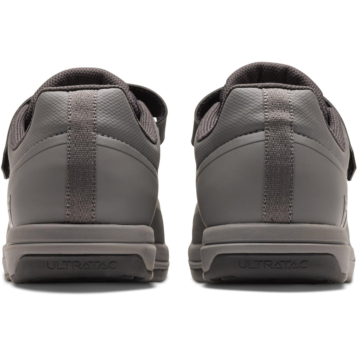 Fox Union Clipless MTB Men's Cycling Shoes - Grey | Cycling Performance