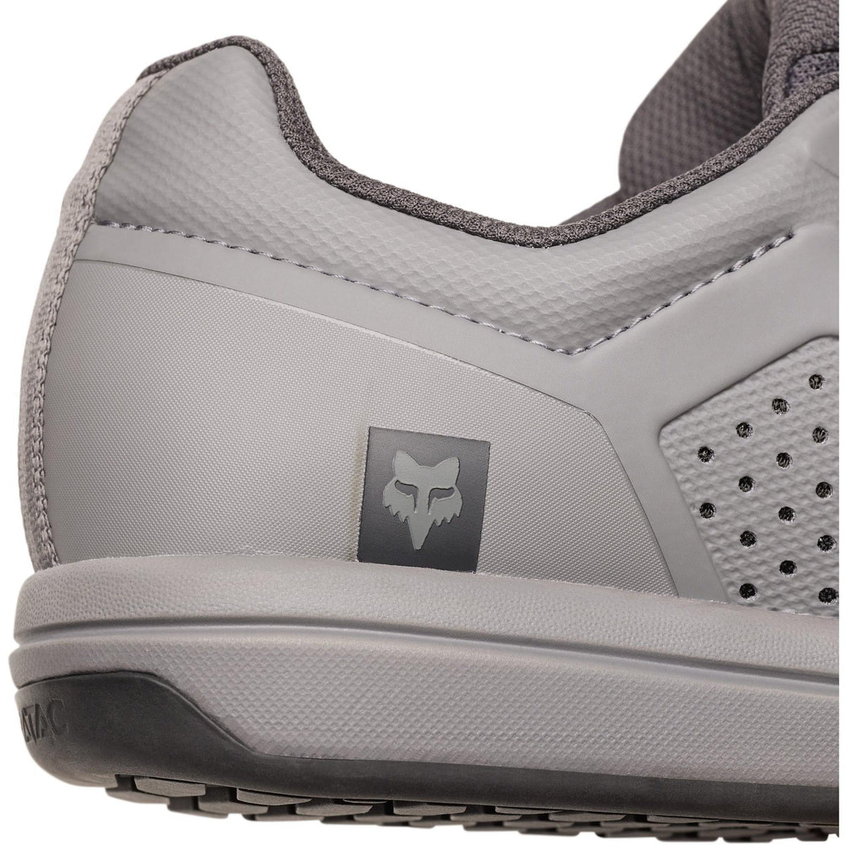 Fox Union Clipless MTB Men's Cycling Shoes - Grey | Cycling Performance