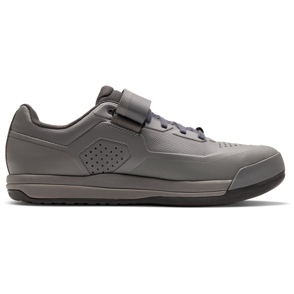 Fox Union Clipless MTB Men's Cycling Shoes - Grey | Cycling Performance
