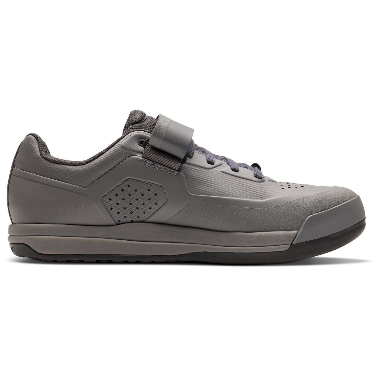 Fox Union Clipless MTB Men's Cycling Shoes - Grey | Cycling Performance