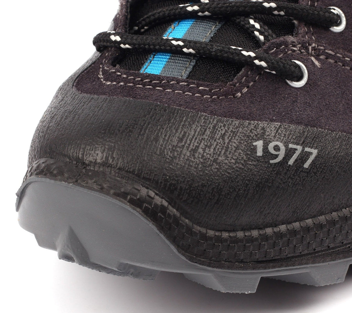 Grisport Argon Waterproof Men's Walking Shoes - Grey | Outdoor Performance