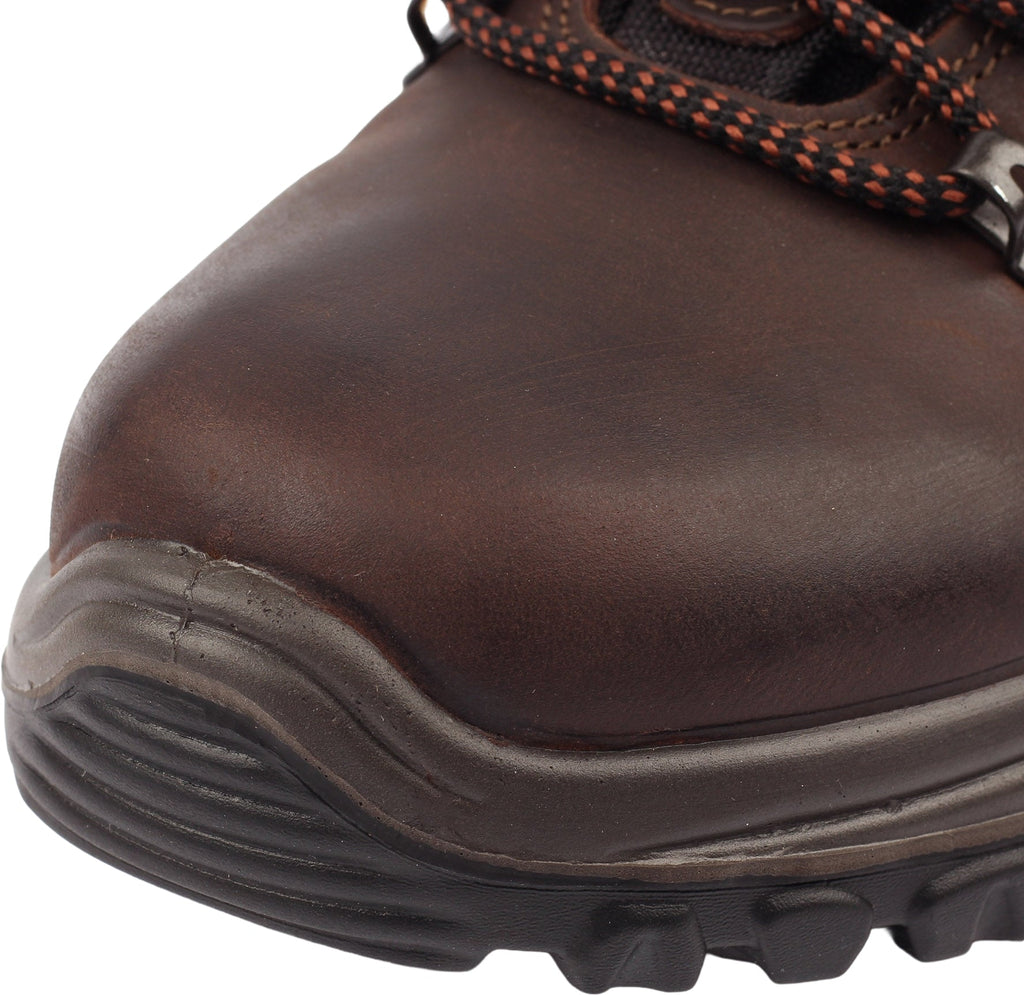Grisport Dartmoor Waterproof Men's Walking Shoes | Outdoor Performance