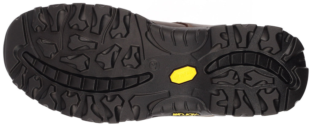 Grisport Dartmoor Waterproof Men's Walking Shoes | Outdoor Performance
