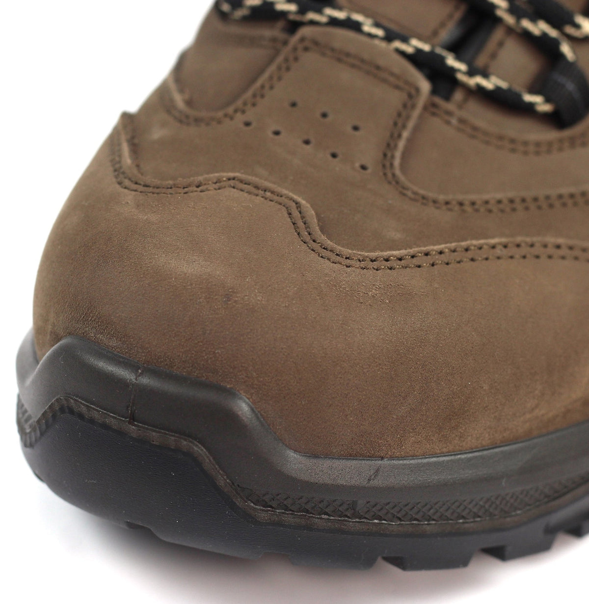 Grisport Eskdale Waterproof Men's Walking Shoes - Brown | Outdoor Performance