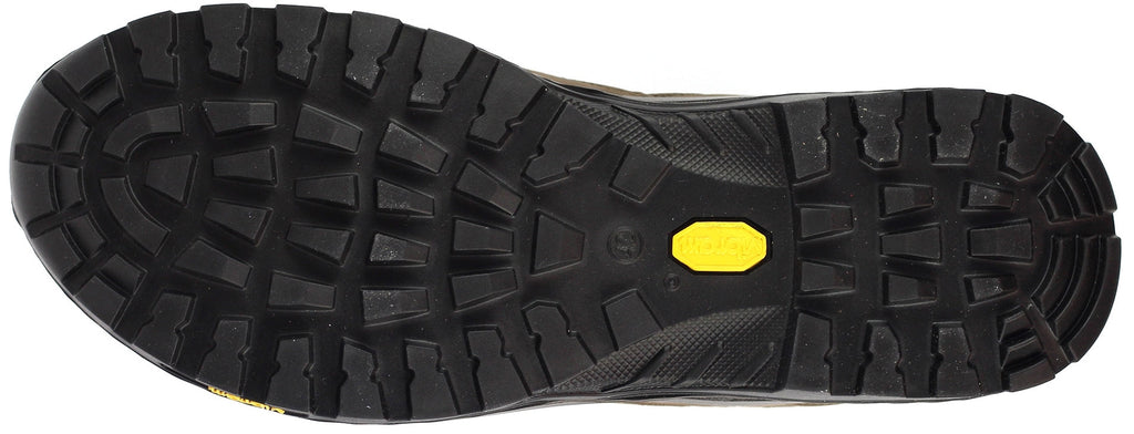Grisport Eskdale Waterproof Men's Walking Shoes - Brown | Outdoor Performance
