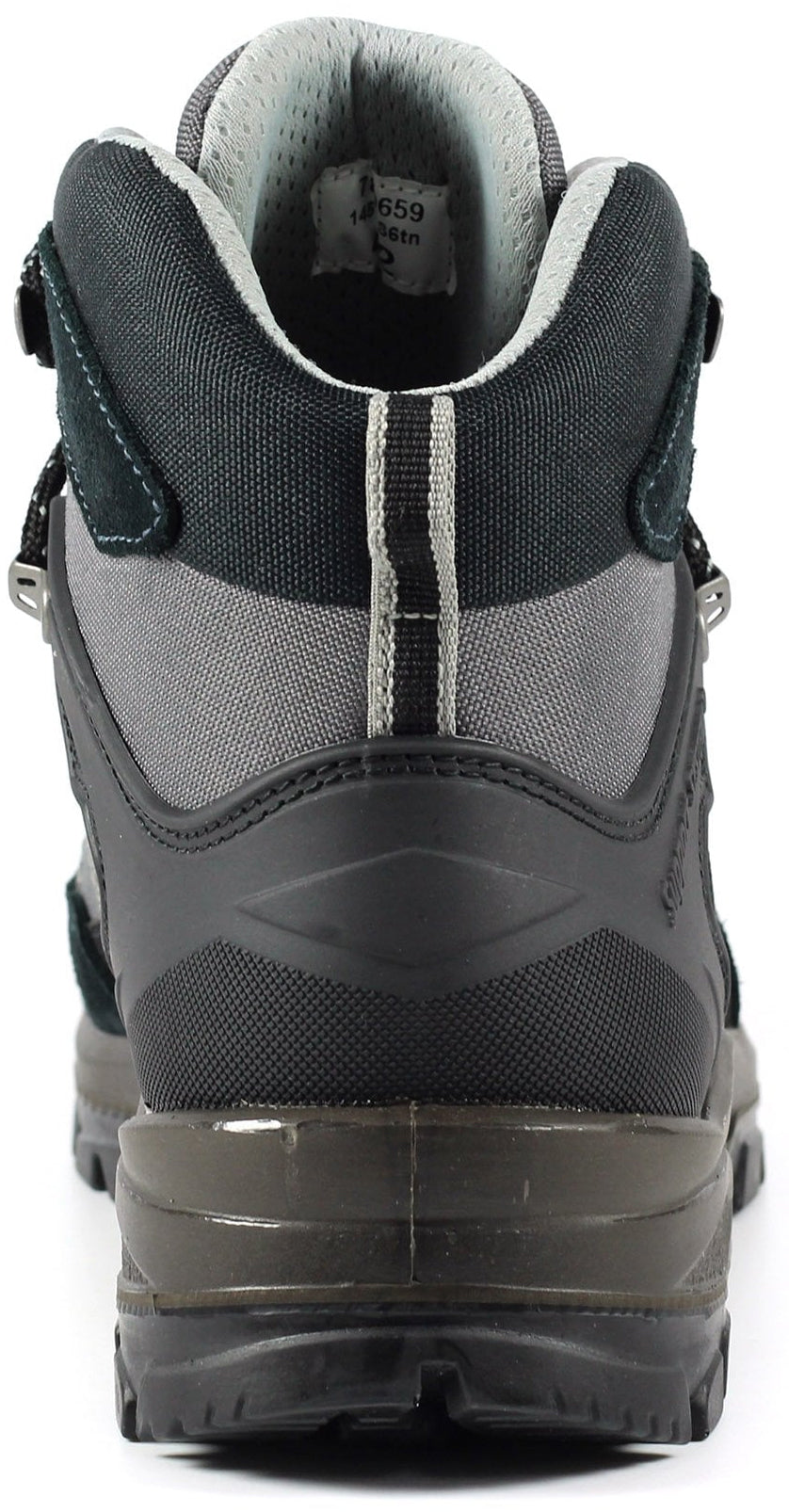 Grisport Excalibur Waterproof Men's Walking Boots - Blue | Outdoor Performance