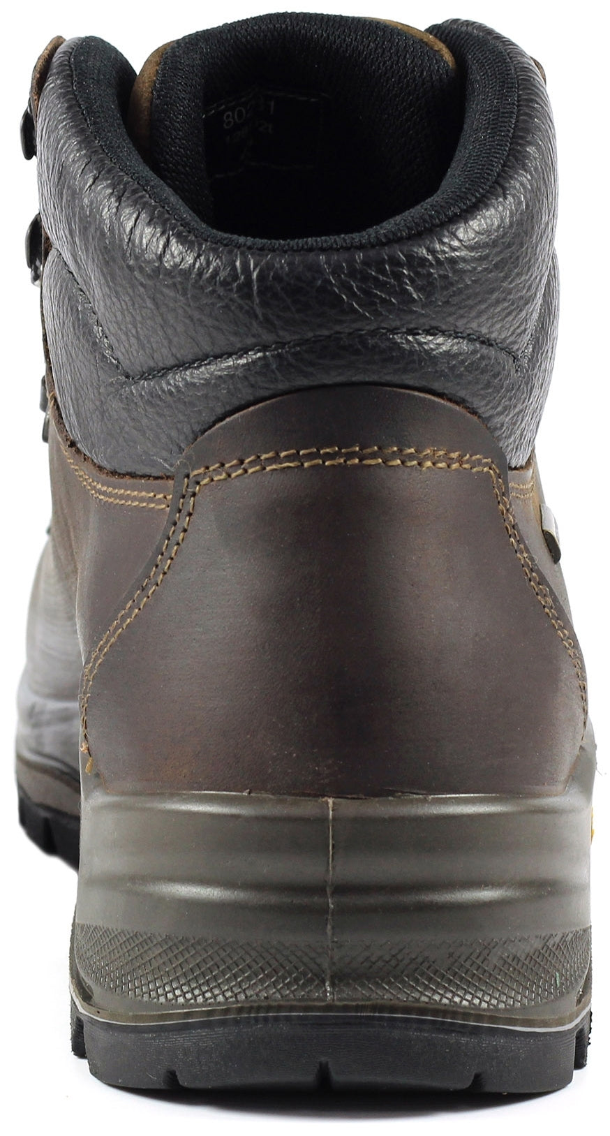 Grisport Fuse Waterproof Junior Walking Boots - Brown | Outdoor Performance