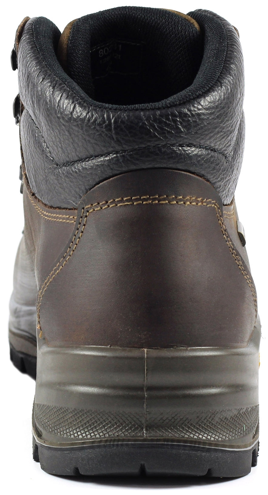 Grisport Fuse Waterproof Men's Walking Boots - Brown | Outdoor Performance