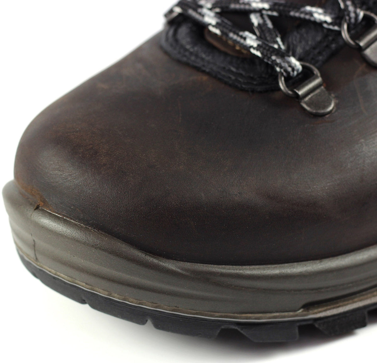 Grisport Fuse Waterproof Men's Walking Boots - Brown | Outdoor Performance
