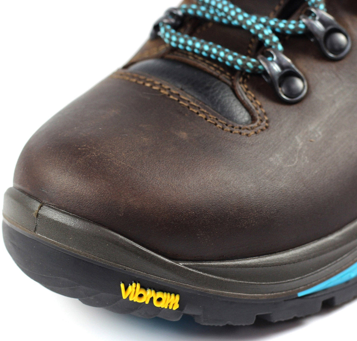 Grisport Glide Waterproof Women's Walking Boots - Brown | Outdoor Performance