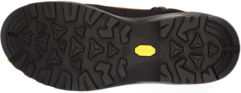 Grisport Grand Canyon Waterproof Men's Walking Boots - Orange | Outdoor Performance