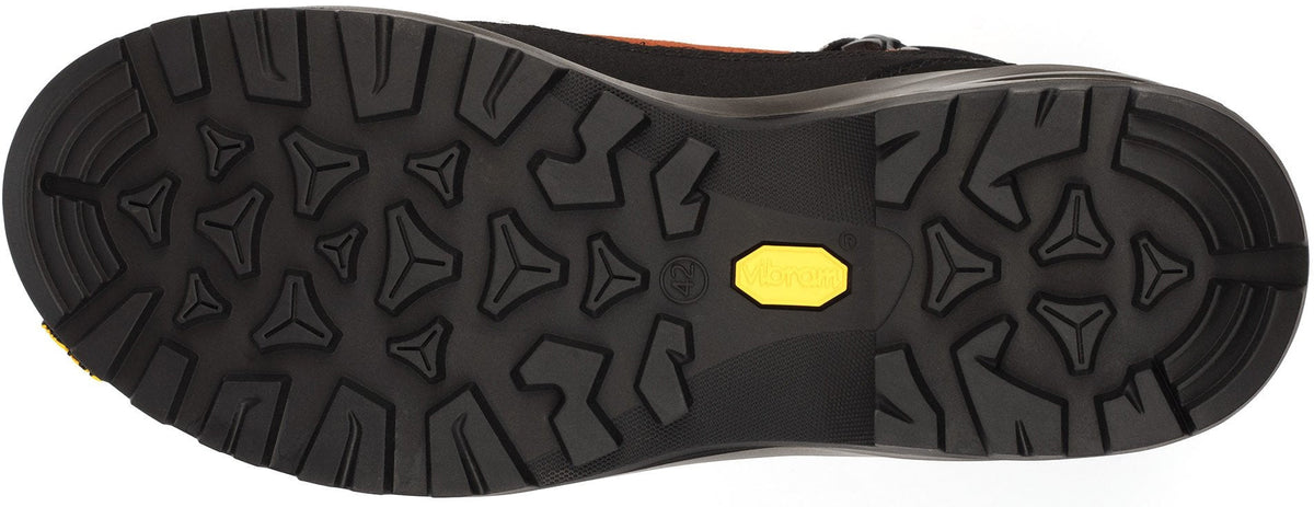 Grisport Grand Canyon Waterproof Men's Walking Boots - Orange | Outdoor Performance