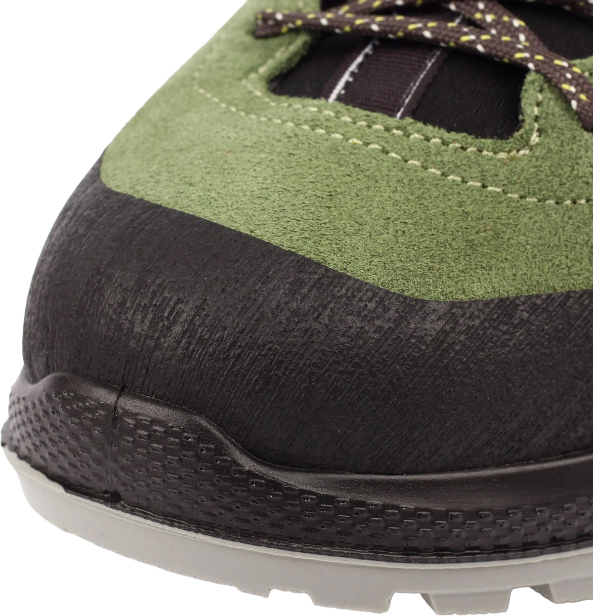 Grisport Phoenix Waterproof Men's Walking Shoes - Green | Outdoor Performance